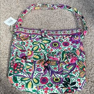 Brand New Vera Bradley Purse!